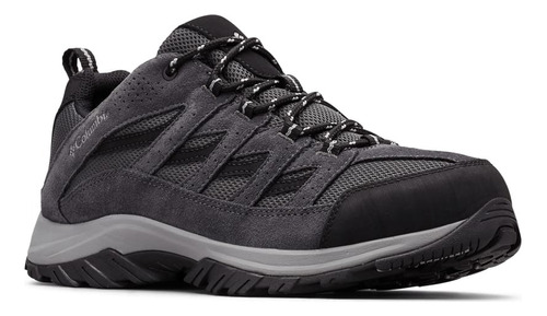 Zapatillas Trekking Columbia Hombre Crestwood