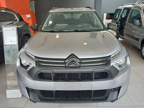 Citroën C3 Aircross 1.6 Vti Feel Pack