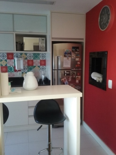 Apartamento Passo Da Areia Porto Alegre - 2760