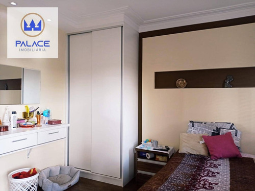 Imagem 7 de 20 de Sobrado À Venda, 240 M² Por R$ 650.000,00 - Prezotto - Piracicaba/sp - So0029