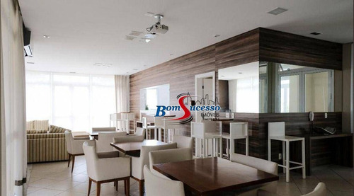 Imagem 16 de 24 de Apartamento Com 2 Dormitórios À Venda, 175 M² Por R$ 1.550.000,00 - Vila Carrão - São Paulo/sp - Ap0963