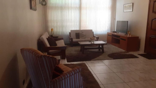 Imagem 18 de 26 de Sobrado À Venda, 240 M² Por R$ 1.330.000,00 - Santana - São Paulo/sp - So2712