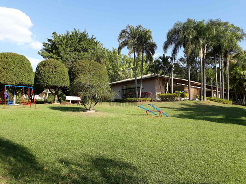 Imagem 19 de 24 de Lindo Terreno A Venda No Condomínio Santa Teresa Em Itupeva/sp. - Te00210 - 70543422