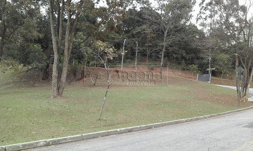 Imagem 4 de 9 de Terreno Residencial Condominio - Tambore - Ref: 67216 - V-67216