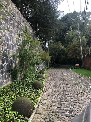 Terreno En Venta En Contadero
