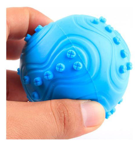 Pelota De Juguete Para Mascotas Resistente A Mordeduras, Pro