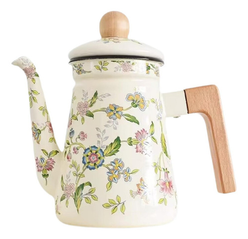 Tetera De Cocina Tetera Esmaltada Tetera De Esmalte Diseño