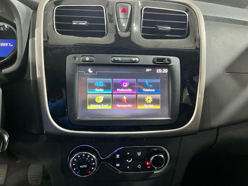 Renault Stepway 1.6 Dynamique Mt