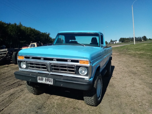 Chevrolet Ford Dodge V8