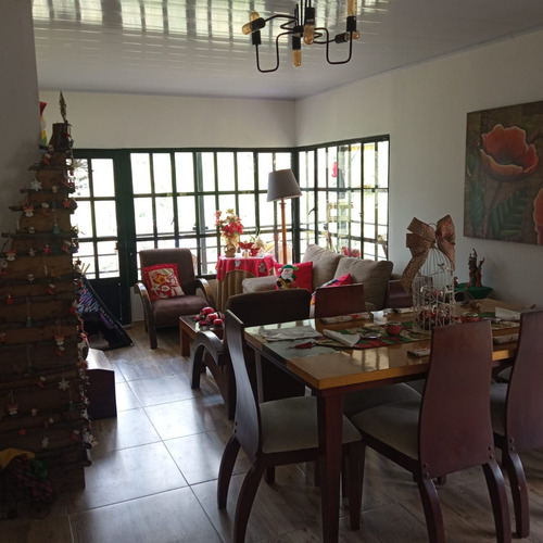 Hermosa Casa Para Descanso