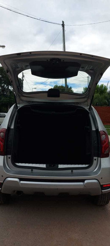 Renault Duster 2016 2.0 Ph2 4x2 Privilege 143cv
