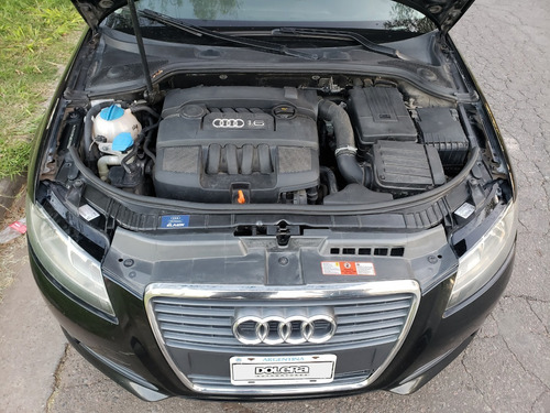 Audi A3 1.6 3 Puertas 2010