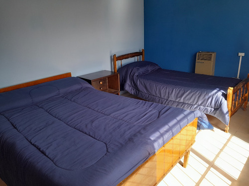 Alquilo Casa Quinta En San Pedro Para Turismo Temporario