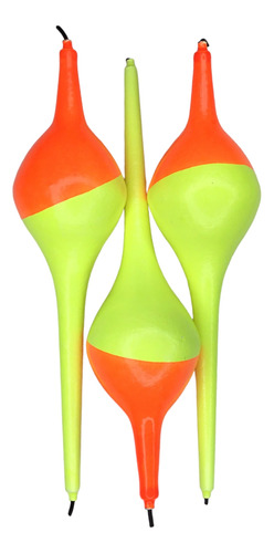 Juego De Boyas Luna Chupetona Mediana X 3 Unidades 13cm. 