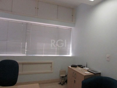 Conjunto/sala Em Higienópolis - Mf22525