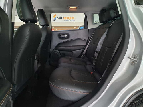 Imagem 10 de 14 de Jeep Compass Sport 2.0