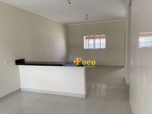 Imagem 20 de 30 de Casa Com 3 Dormitórios À Venda, 140 M² Por R$ 525.000,00 - Loteamento Residencial Central Park Ii - Itatiba/sp - Ca1077