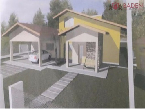 Imagem 7 de 10 de Chacara Residencial Em Campinas - Sp, Loteamento Chácaras Vale Das Garças - Ch00037