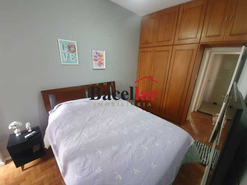 Imagem 7 de 15 de Apartamento-à Venda-tijuca-rio De Janeiro - Tiap25102