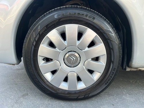 Citroën Xsara Picasso Xsara Picasso GLX 1.6 16V (flex)