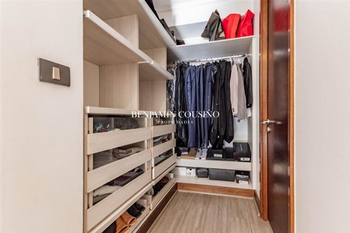 Imagen 16 de 26 de Departamento En Venta De 2 Dorm. En Lo Barnechea