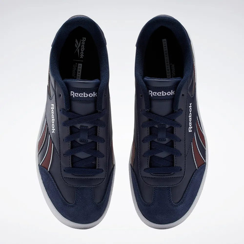 Zapatilla Hombre Reebok Smash Edge S