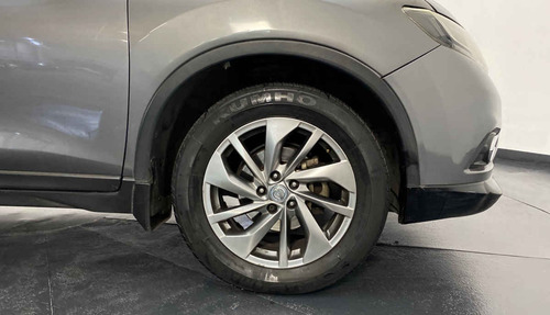 Imagen 13 de 15 de 35407 - Nissan X Trail 2015 Con Garantía
