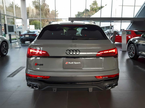 Imagen 6 de 15 de Audi Sq5 Sportback Tfsi 354 Hp