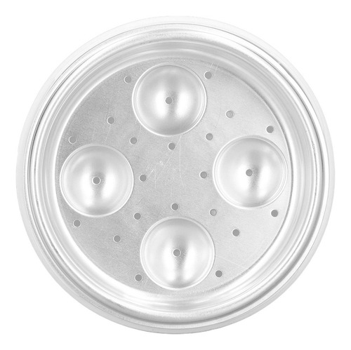 Máquina For Hacer Huevos, Olla De Cocción Dura, Capacidad P