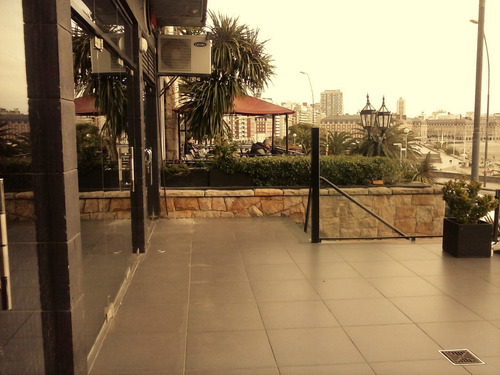 Local Frente Al Mar - Zona Torreon