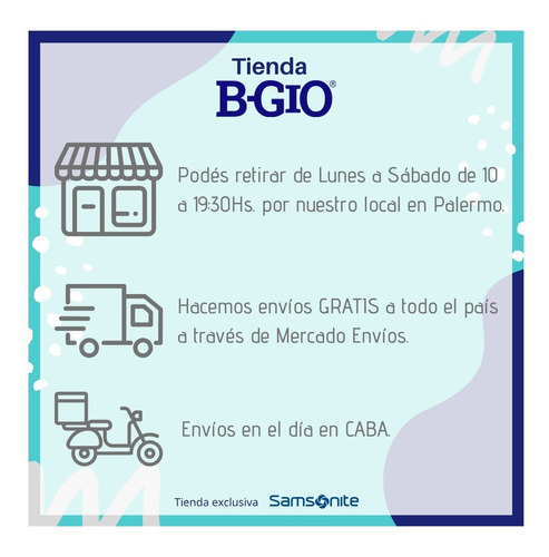 Mochila Samsonite Samurai Portanotebook 15,6 Camuflada