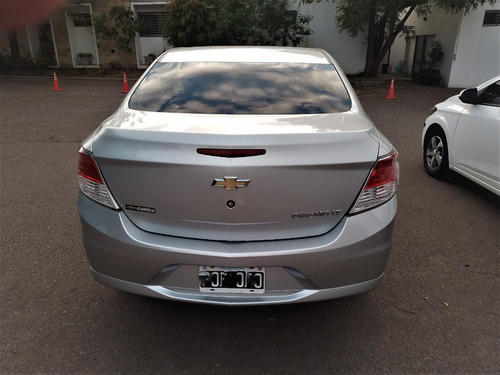 Chevrolet Prisma 1.4 Lt 98cv