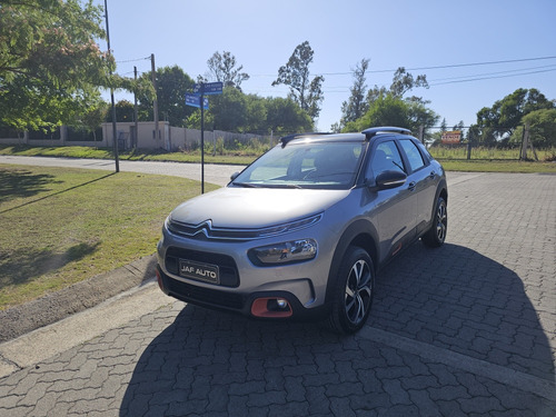 Citroen C4 Cactus Feel + At Bitono