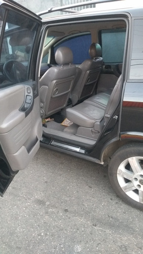 Zafira Elite 2005 Automatica