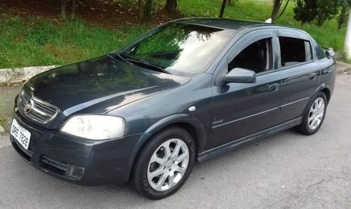 Astra Hatch 2008