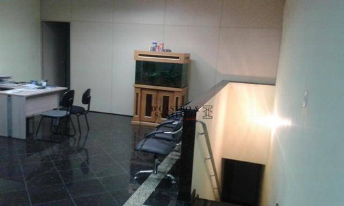 Imagem 3 de 11 de Sobrado À Venda, 440 M² Por R$ 2.850.000,00 - Mooca - São Paulo/sp - So0263