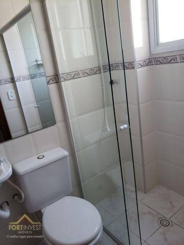 Imagem 10 de 19 de Apartamento Com 4 Dormitórios À Venda, 130 M² Por R$ 745.000,00 - Vila Guilhermina - Praia Grande/sp - Ap2122