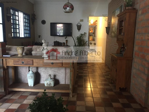 Imagem 1 de 11 de Casa 3 Dormitórios Para Venda Em Sorocaba, Jardim Piratininga, 3 Dormitórios, 1 Suíte, 3 Banheiros, 2 Vagas - 701_1-1592416
