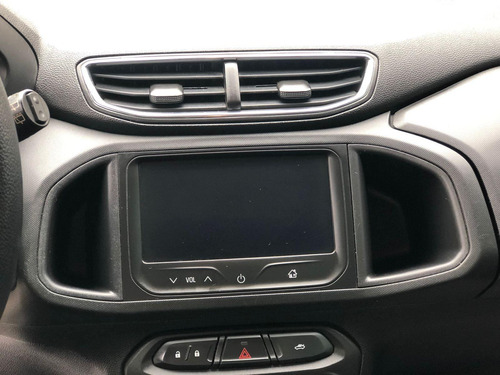 Imagem 13 de 15 de Chevrolet Onix Hatch Ltz 1.4 8v Flexpower 5p