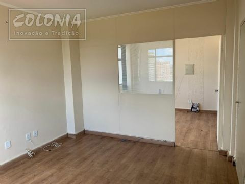 Imagem 1 de 6 de Comercial Para Locação - 4461905