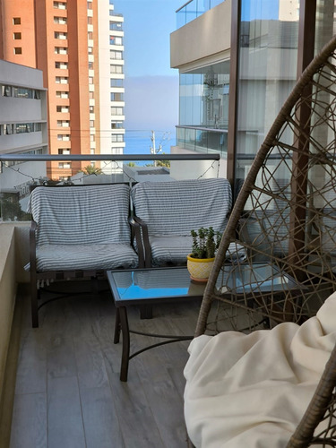 Venta Departamento 2d, 2b, 1e, 1b Avenida Edmundo Eluchans