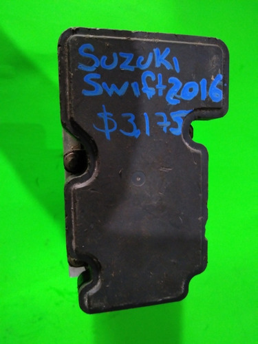 Módulo Abs Suzuki Swift 16/ (Usado)