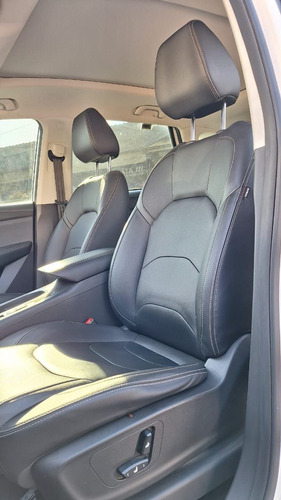 Chevrolet Captiva 1.5 LT 5 pasajeros