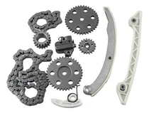 Comprar Cadena Distribucion Ford Ecosport\u002Ffocus 2.0 16v. Kit