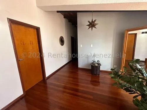 Casa En Venta - Mls #24-15493