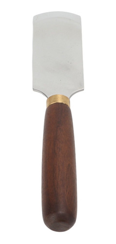 Cuchillo Para Cortar Cuero, Fácil De Controlar, Robusto Y Re