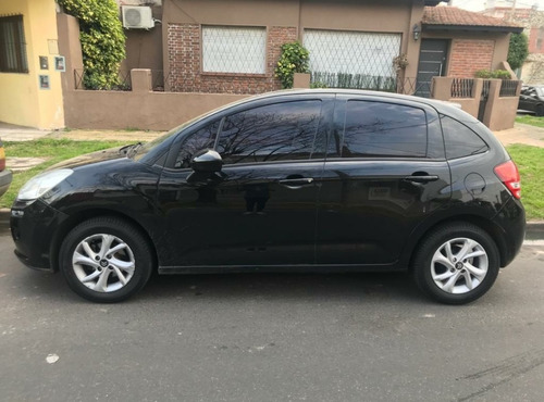 Citroën C3 1.5 Tendance Pack Secure I 90cv 2013