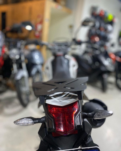 Imagen 7 de 8 de Guerrero Gxr 250