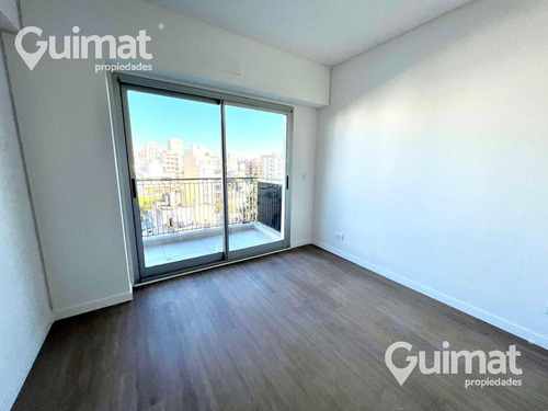 Imagen 4 de 12 de Excelente 3 Ambientes Con Vista Abierta A Estrenar - Caballito