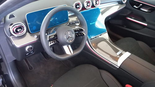 Imagen 6 de 7 de C300 Amg Line 2023 Usd90.000 Billete, Gastos Incluidos.